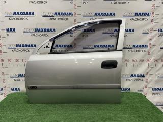 Запчасть дверь передняя левая OPEL ASTRA 1998-2004