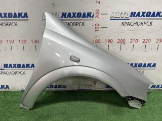 Запчасть крыло переднее правое OPEL ASTRA 1998-2004