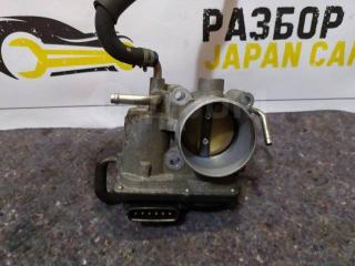 Запчасть дроссельная заслонка Toyota Camry 2006-2011