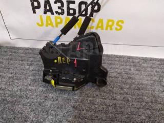 Запчасть замок двери передний левый Toyota Camry 2006-2011