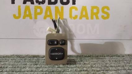 Запчасть кнопка регулировки зеркал Toyota Camry 2006-2011