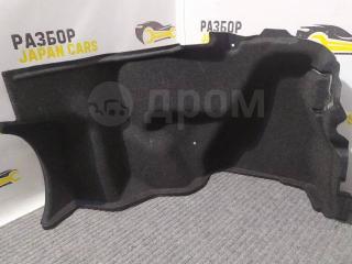 Запчасть обшивка багажника правая Toyota Camry 2006-2011