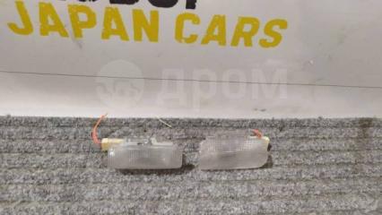 Запчасть подсветка двери передняя Toyota Camry 2006-2011