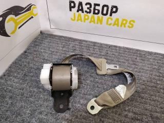 Запчасть ремень безопасности задний Toyota Camry 2006-2011