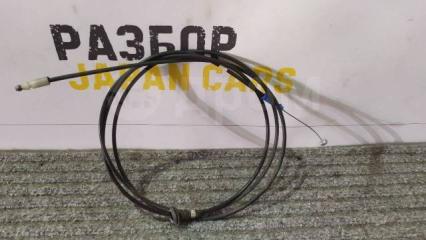Фото запчасти тросик замка капота Toyota Camry 2006-2011 Б/У запчасть Запчасть тросик замка капота Toyota Camry 2006-2011