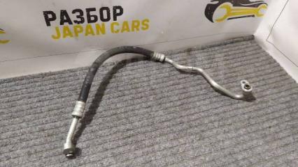 Фото запчасти трубка кондиционера Toyota Camry 2006-2011 Б/У запчасть Запчасть трубка кондиционера Toyota Camry 2006-2011