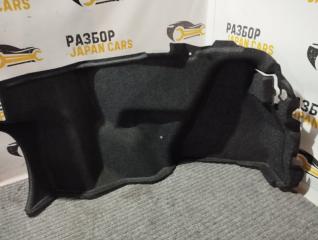 Запчасть обшивка багажника Toyota Camry 2006