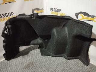 Запчасть обшивка багажника Toyota Camry 2006