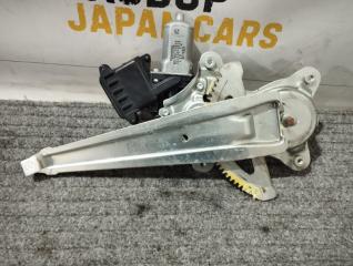 Фото запчасти стеклоподъемник задний левый Toyota Camry 2006 контрактная запчасть Запчасть стеклоподъемник задний левый Toyota Camry 2006