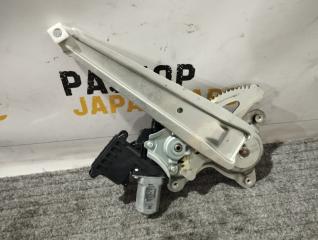 Фото запчасти стеклоподъемник задний правый Toyota Camry 2006 контрактная запчасть Запчасть стеклоподъемник задний правый Toyota Camry 2006