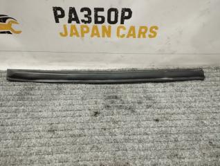 Фото запчасти уплотнитель крыла правый Toyota Camry 2006 контрактная запчасть Запчасть уплотнитель крыла правый Toyota Camry 2006