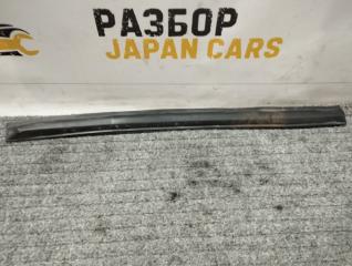 Фото запчасти уплотнитель крыла левый Toyota Camry 2006 контрактная запчасть Запчасть уплотнитель крыла левый Toyota Camry 2006