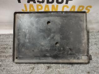 Фото запчасти подставка под акб Toyota Camry 2006 контрактная запчасть Запчасть подставка под акб Toyota Camry 2006