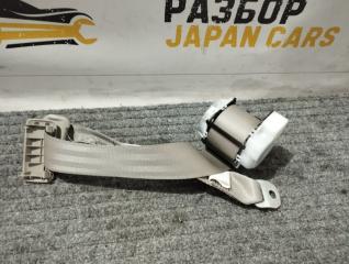 Запчасть ремень безопасности задний левый Toyota Camry 2006