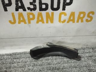 Запчасть молдинг лобового стекла правый Toyota Camry 2006