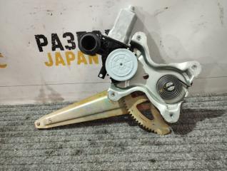 Фото запчасти стеклоподъемник задний левый Toyota Camry 2005 контрактная запчасть Запчасть стеклоподъемник задний левый Toyota Camry 2005