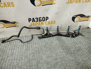 Запчасть рейка топливная (рампа) Toyota Camry 2005