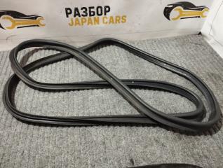 Фото запчасти уплотнитель крышки багажника Toyota Camry 2005 контрактная запчасть Запчасть уплотнитель крышки багажника Toyota Camry 2005