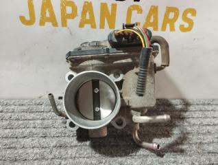Запчасть дроссельная заслонка Toyota Camry 2009