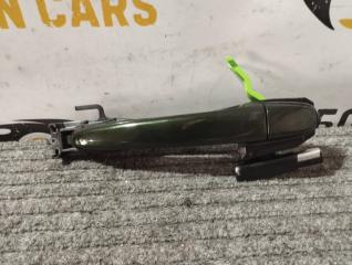 Фото запчасти ручка двери внешняя задняя правая Toyota Camry 2009 контрактная запчасть Запчасть ручка двери внешняя задняя правая Toyota Camry 2009