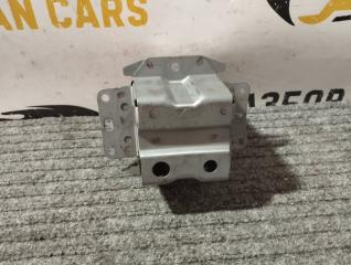 Запчасть усилитель двери задний Toyota Camry 2009