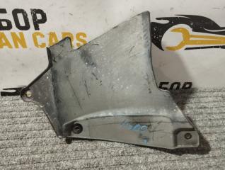 Запчасть защита двигателя (пыльник моторного отсека) пластик правая Toyota Camry 2009