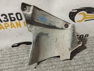 Запчасть защита двигателя (пыльник моторного отсека) пластик правая Toyota Camry 2009