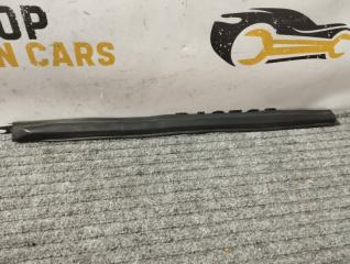 Фото запчасти уплотнитель крыла передний левый Toyota Camry 2009 контрактная запчасть Запчасть уплотнитель крыла передний левый Toyota Camry 2009