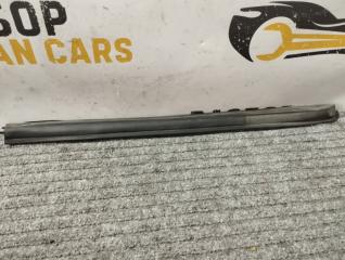 Фото запчасти уплотнитель крыла передний левый Toyota Camry 2009 контрактная запчасть Запчасть уплотнитель крыла передний левый Toyota Camry 2009