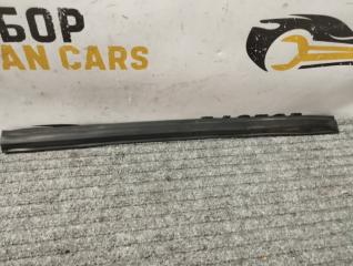 Фото запчасти уплотнитель крыла передний правый Toyota Camry 2009 контрактная запчасть Запчасть уплотнитель крыла передний правый Toyota Camry 2009