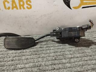 Запчасть педаль газа Toyota Camry 2009
