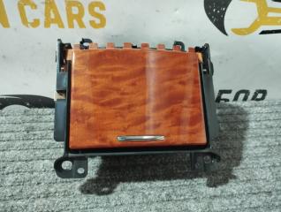 Запчасть подстаканник Toyota Camry 2009