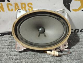 Фото запчасти динамик задний Toyota Camry 2009 контрактная запчасть Запчасть динамик задний Toyota Camry 2009