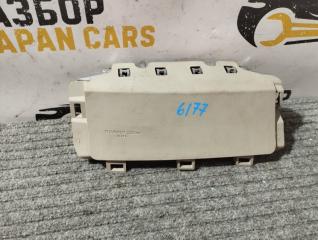 Запчасть подушка безопасности нижняя (для колен) Toyota Camry 2009