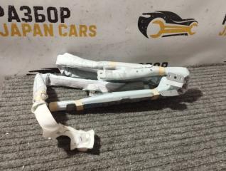 Запчасть подушка безопасности боковая (шторка) правая Toyota Camry 2009