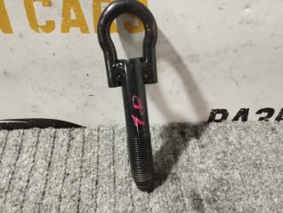 Запчасть крюк буксировочный передний Toyota Camry 2008