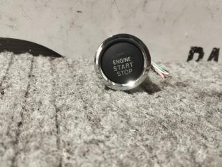 Фото запчасти кнопка старт-стоп Toyota Camry 2008 контрактная запчасть Запчасть кнопка старт-стоп Toyota Camry 2008