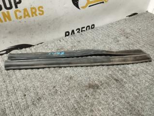 Фото запчасти уплотнитель крыла Toyota Camry 2006 контрактная запчасть Запчасть уплотнитель крыла Toyota Camry 2006