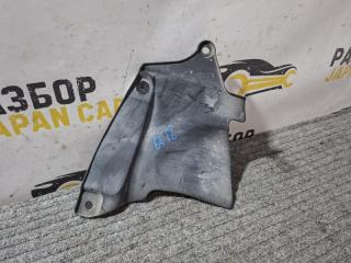 Запчасть защита двигателя (пыльник моторного отсека) пластик правая Toyota Camry 2006