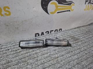 Запчасть подсветка номера Toyota Camry 2006