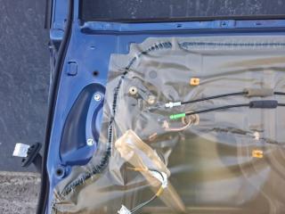 Дверь задняя правая Camry 2006 ACV40 2AZFE