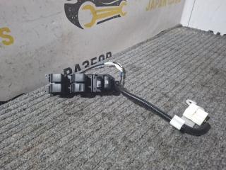 Блок управления стеклоподъемниками Toyota Camry 2006 ACV40 2AZFE 84040-33060 контрактная