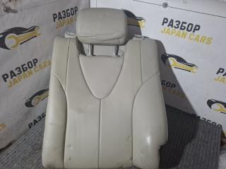 Сиденье заднее левое Toyota Camry 2006 ACV40 2AZFE 71078-33590-E1 контрактная