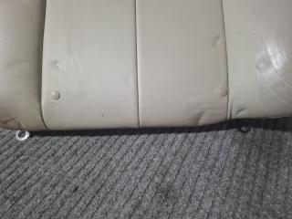 Сиденье заднее левое Camry 2006 ACV40 2AZFE