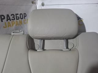 Сиденье заднее правое Camry 2006 ACV40 2AZFE