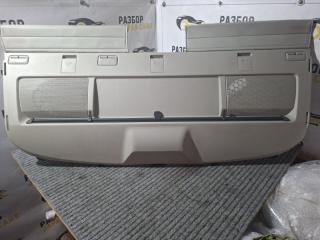 Полка салона задняя Toyota Camry 2006 ACV40 2AZFE 64303-33080-E1 контрактная