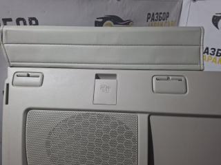 Полка салона задняя Camry 2006 ACV40 2AZFE