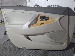 Обшивка боковой двери Camry 2006 ACV40 2AZFE