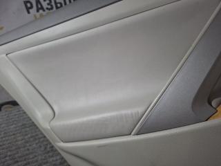 Обшивка боковой двери Camry 2006 ACV40 2AZFE
