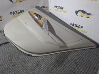 Обшивка боковой двери Camry 2006 ACV40 2AZFE